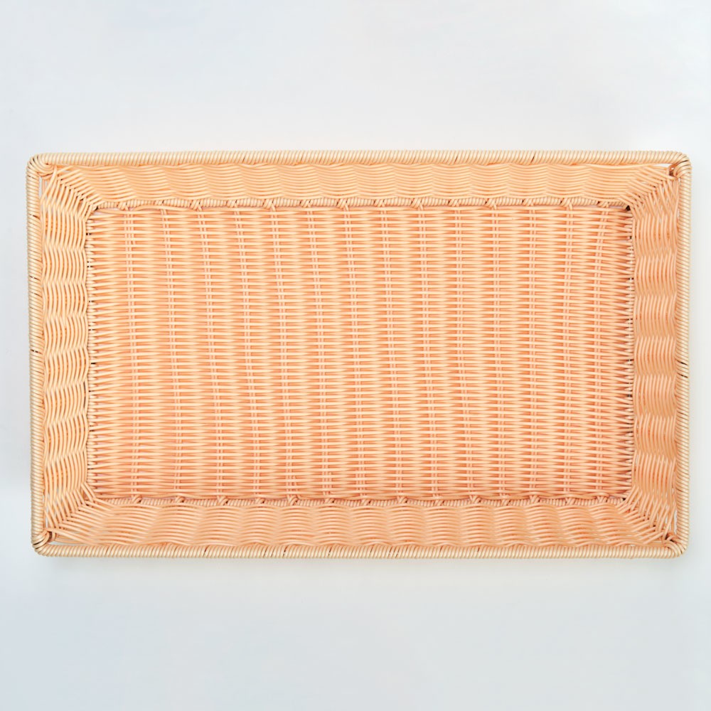 N° de l'image du produit 4 : Panier à pain et à fruits Stalgast, polypropylène, GN 1/1