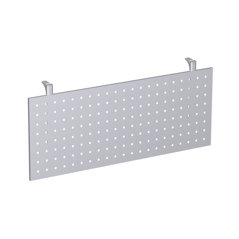 Illustration du produit: Panneau cache-genoux pour la gamme de meubles de bureau Profi, largeur 1 200 mm