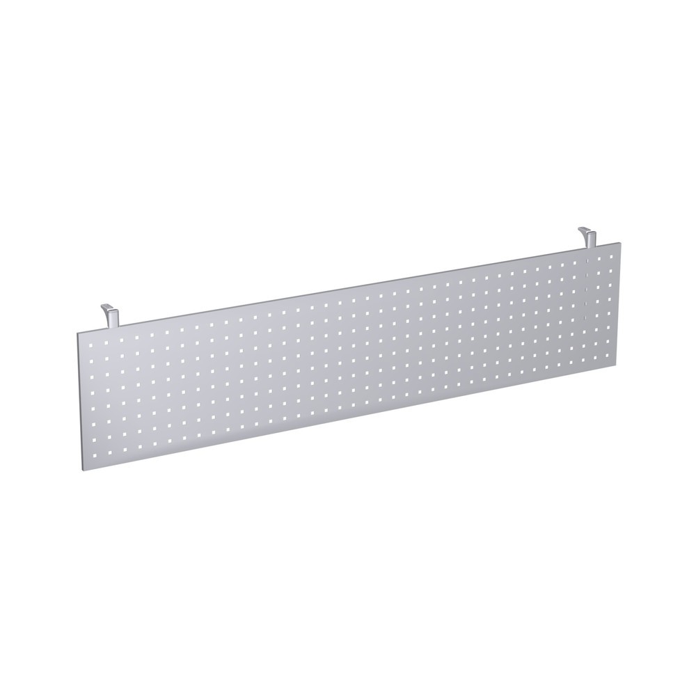 Illustration du produit: Panneau cache-genoux pour la gamme de meubles de bureau Profi, largeur 2 000 mm