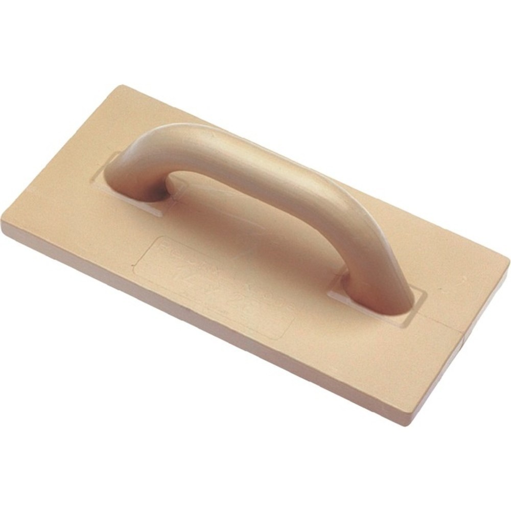 Illustration du produit: Platoir à lisser version légère plastique L240xl120xS15 mm