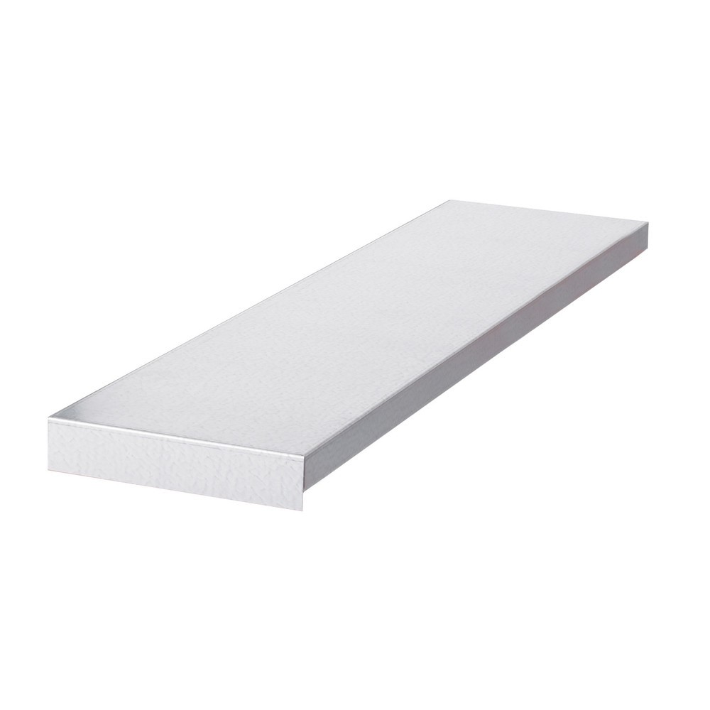 Illustration du produit: Panneau en acier pour rayonnage à palettes SCHULTE type S, capacité de charge 250 kg
