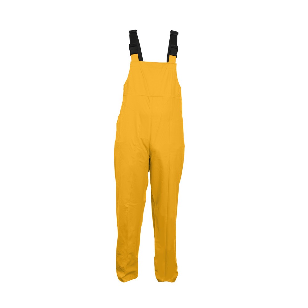 Illustration du produit: Pantalon de pluie PUplus, jaune, XXXL