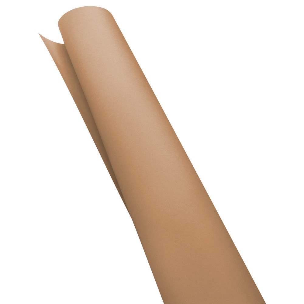 Produktabbildung Nr. 2: Papier de présentation FRANKEN pour tableaux de conférence, 100 feuilles, beige