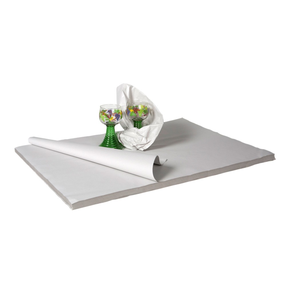 Illustration du produit: Papier soie industrie, Lxl 1 000 x 750 mm