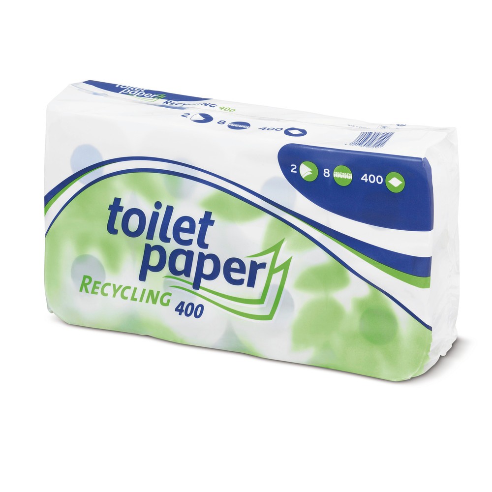 Illustration du produit: Papier-toilette Standard, triple épaisseur, 72 rouleaux de 250 feuilles