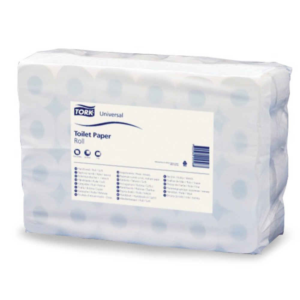 Illustration du produit: Papier-toilette TORK® Advanced pour distributeur MINI
