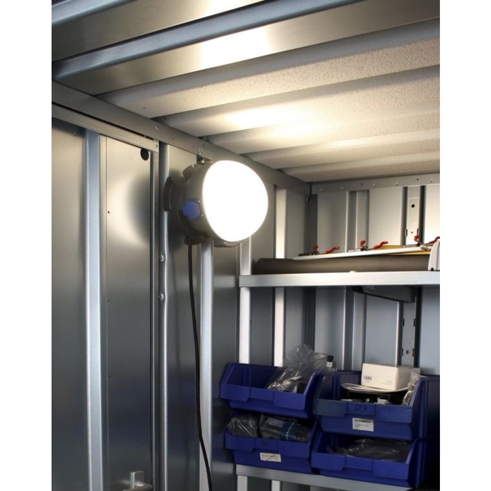 Produktabbildung Nr. 2: Paquet électrique Future Ball pour conteneur à montage rapide SC