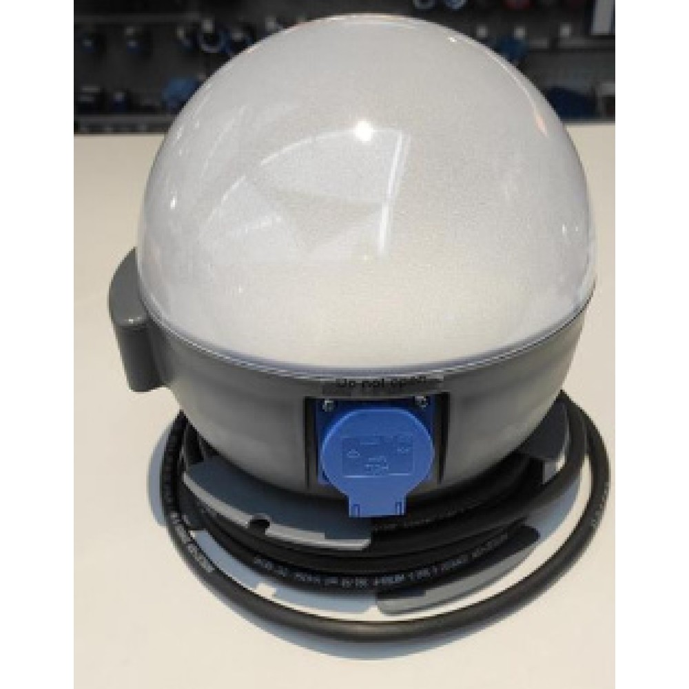 Produktabbildung Nr. 5: Paquet électrique Future Ball pour conteneur à montage rapide SC