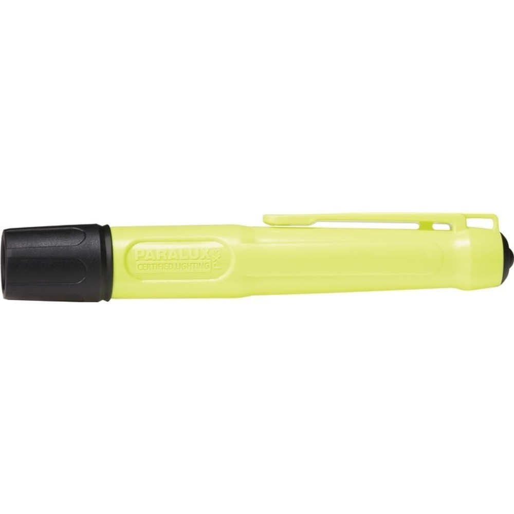 Produktabbildung: PARAT LED-Taschenlampe PX 3 ca.60 lm ex.gesch.2xAA Mignonzellen ca.100m