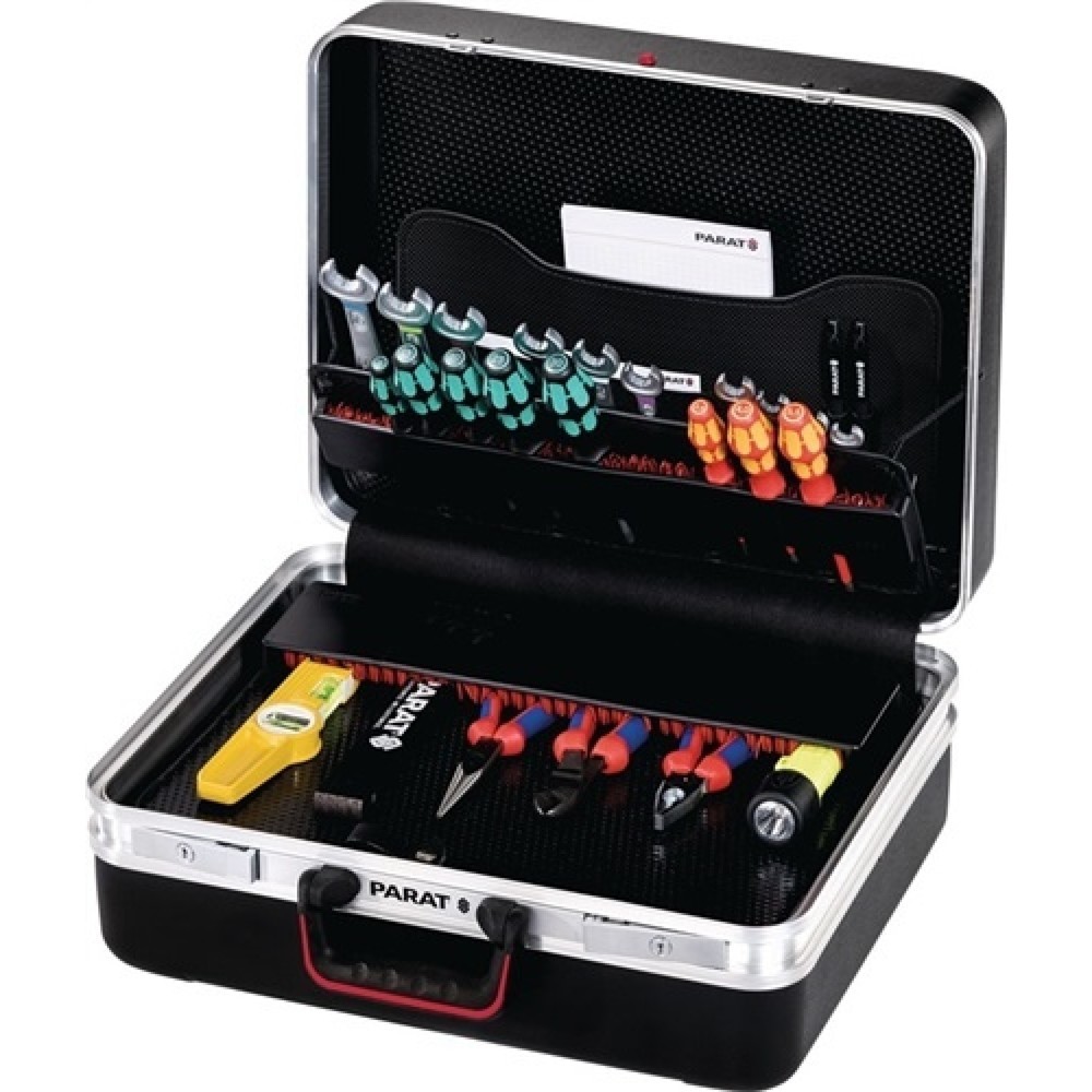 Produktabbildung: Schalenkoffer B470xT210xH360mm 36l X-ABS-Ku.PARAT