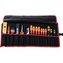 PARAT Werkzeugrolltasche