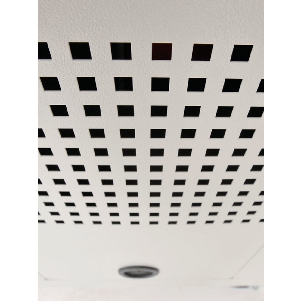 Produktabbildung Nr. 2: Paroi arrière pour table d’établi Bedrunka+Hirth, l x H 1 500 x 1 250 mm