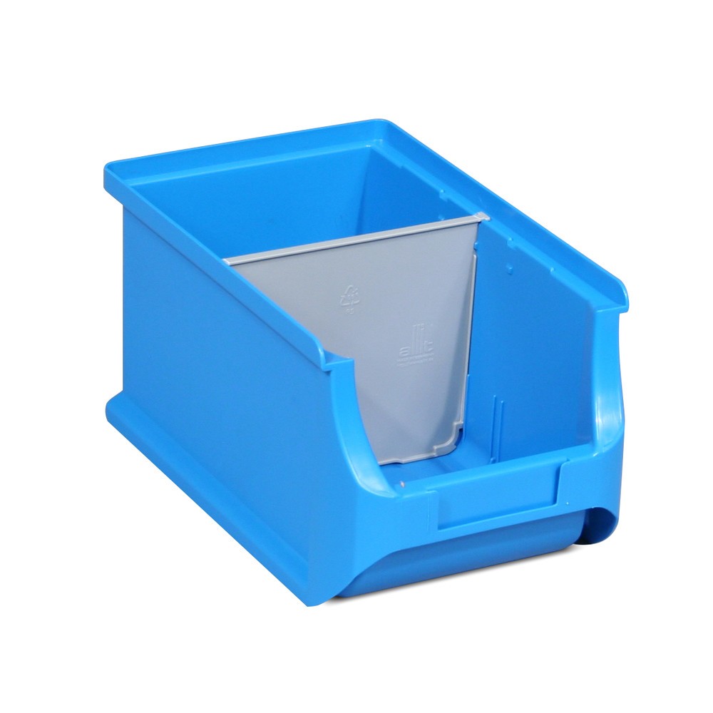 Produktabbildung Nr. 2: Séparateur transversal pour bacs à bec, largeur 135 mm, 4 p./UV
