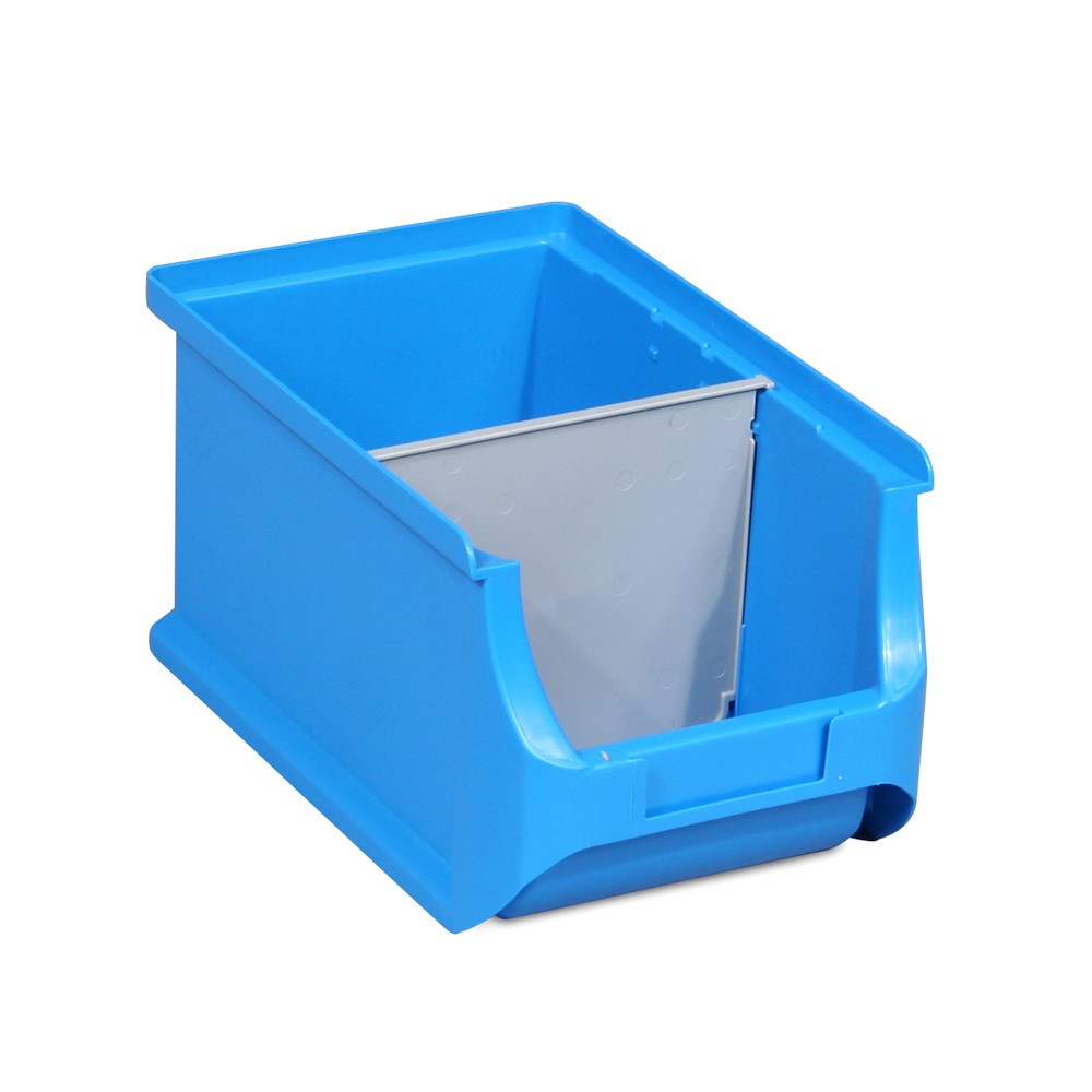 Produktabbildung Nr. 3: Séparateur transversal pour bacs à bec, largeur 135 mm, 4 p./UV