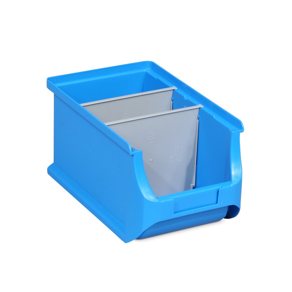 Produktabbildung Nr. 4: Séparateur transversal pour bacs à bec, largeur 135 mm, 4 p./UV