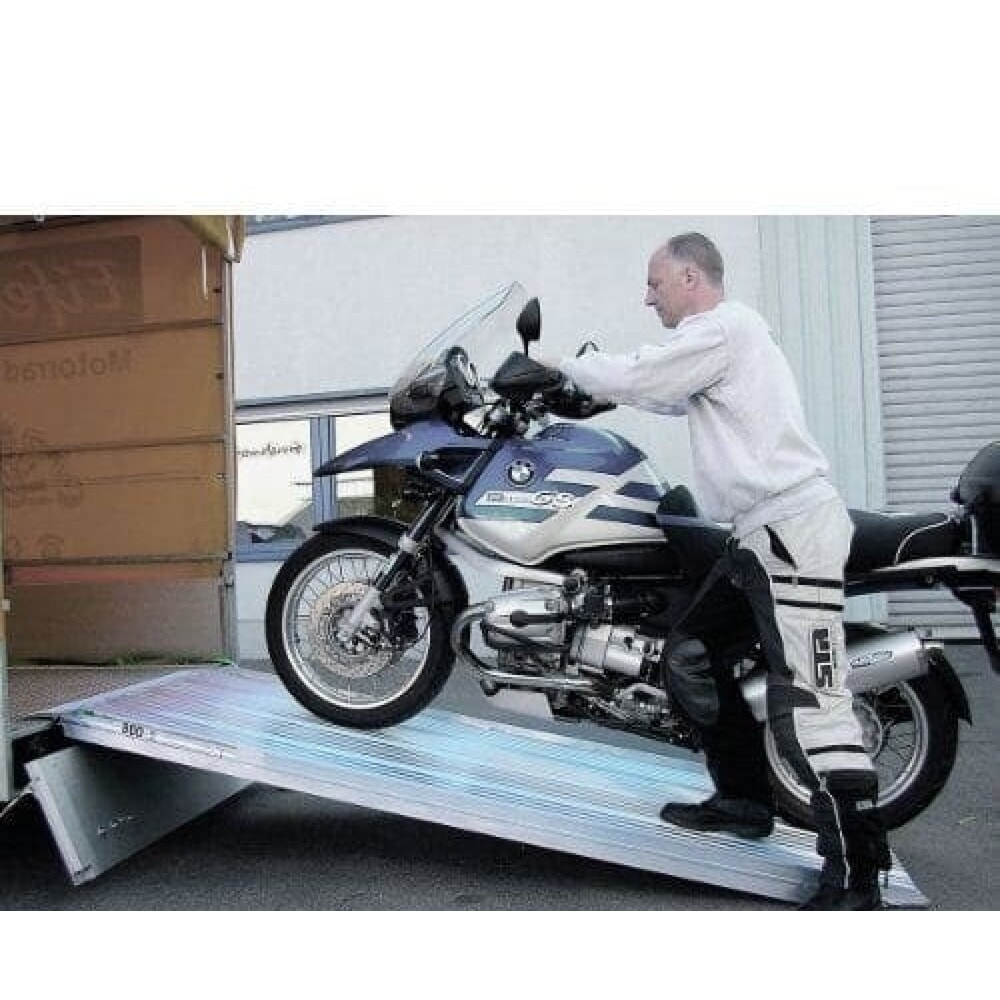 N° de l'image du produit 4 : Passerelle SuperLight SL MAUDERER®