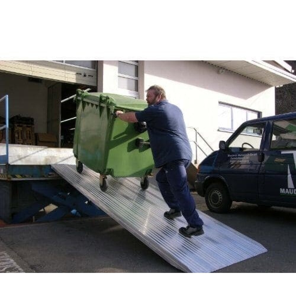 N° de l'image du produit 5 : Passerelle SuperLight SL MAUDERER®