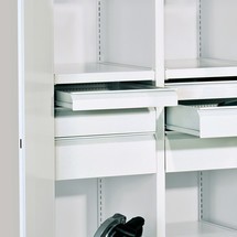 Schublade PAVOY, HxB 415 x 175 mm