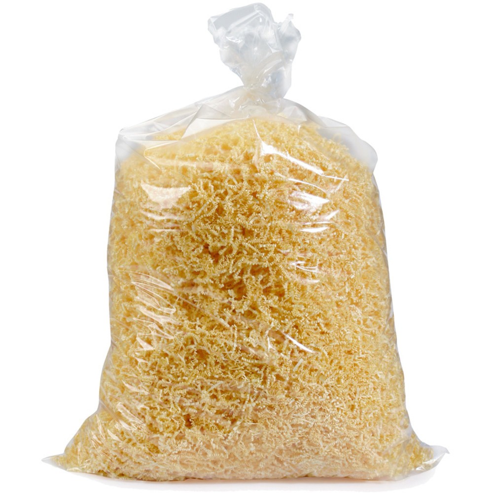 Produktabbildung: PE-Abfallsäcke Premium, 120 l, 45µ, 25 Stk/Rolle, 250 Stk/VE, transparent