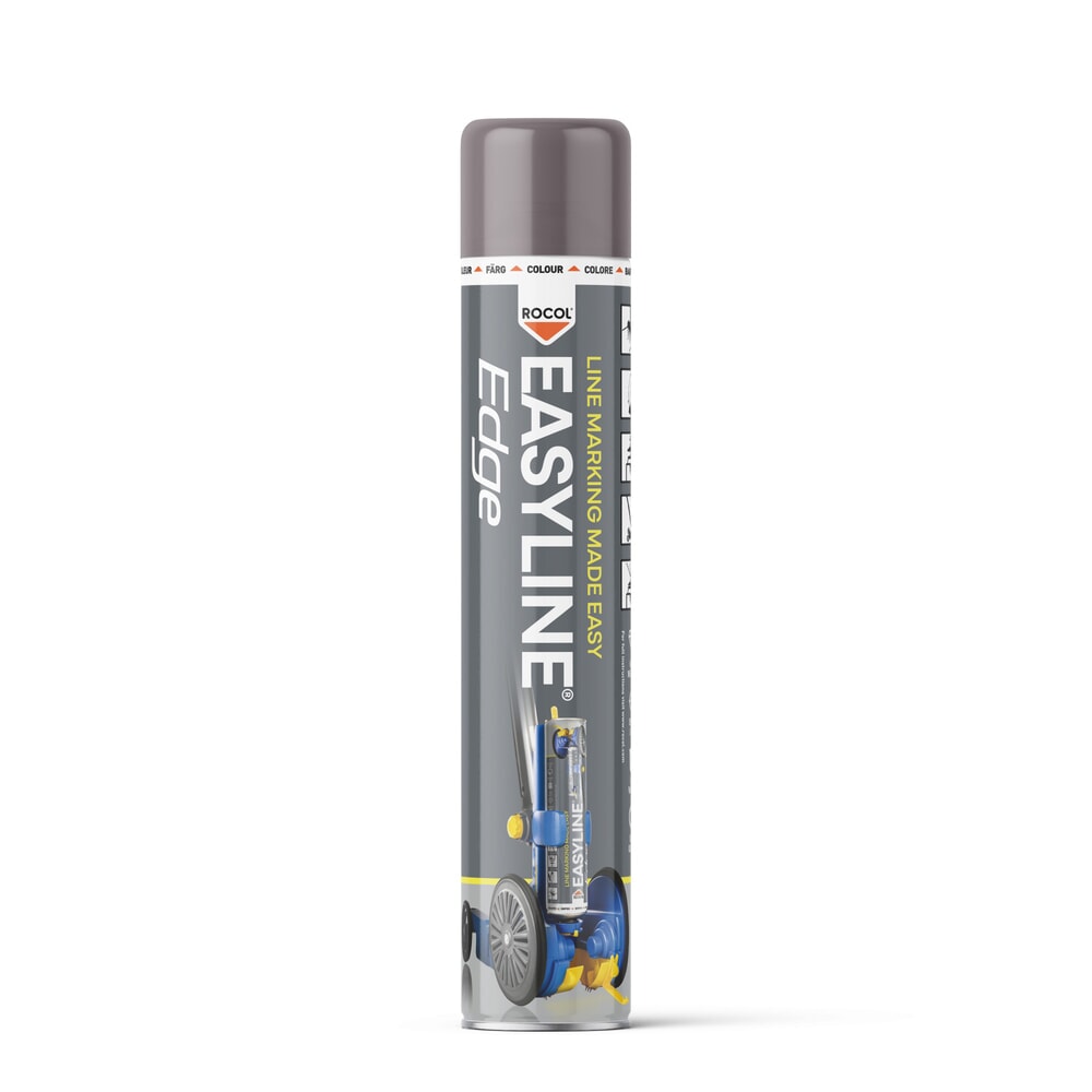 Illustration du produit: Peinture de marquage Easyline EDGE® 0,75 l, gris