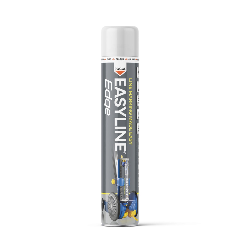 Illustration du produit: Peinture de marquage Easyline EDGE® 0,75 l, blanc