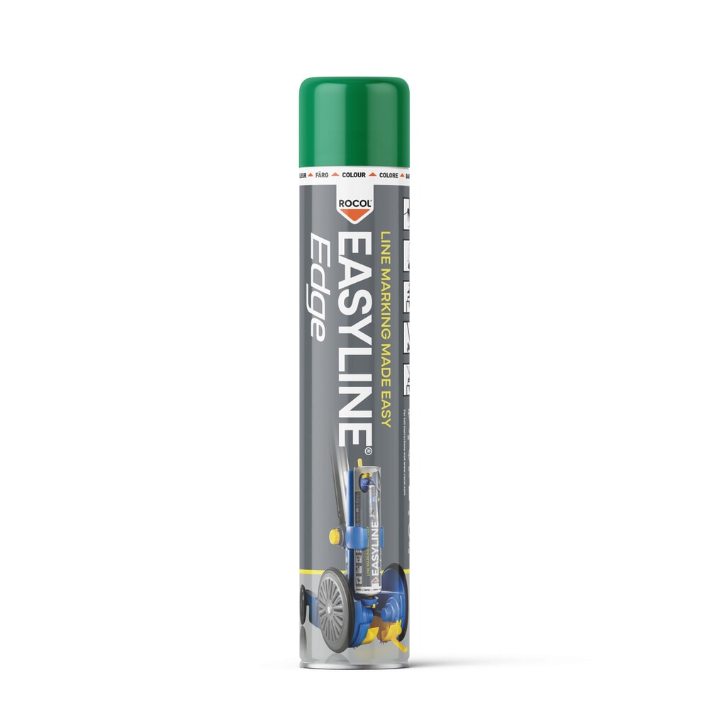 Illustration du produit: Peinture de marquage Easyline EDGE® 0,75 l, vert