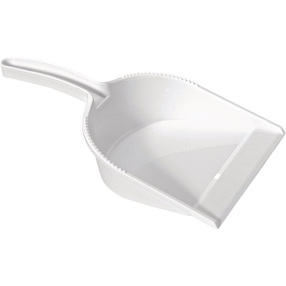 Illustration du produit: Pelle à poussière HACCP plastique blanc NÖLLE