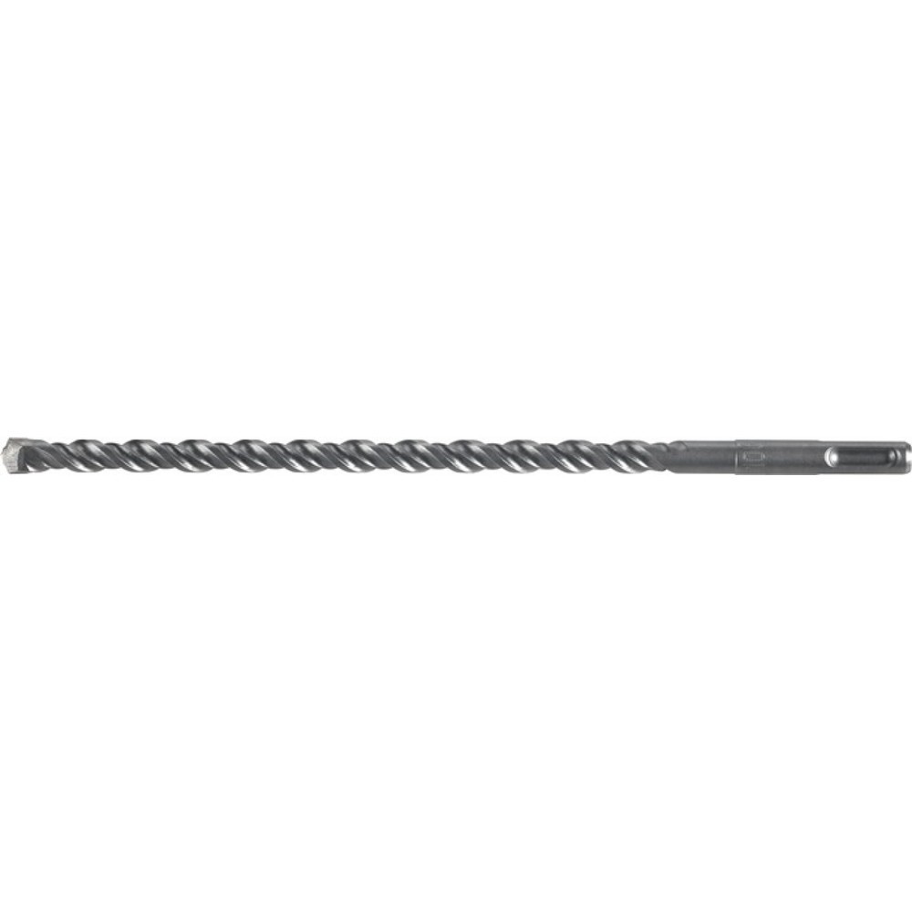 Illustration du produit: Perceuse à percussion Plus-5 BOSCH D.6 mm L.travail 100 mm L.160 mm SDS-Plus 1 pièce