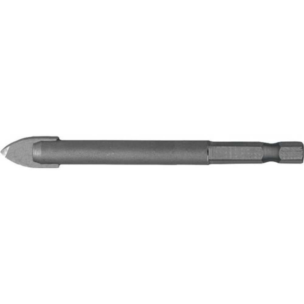 Illustration du produit: Foret pour le verre/le carrelage QuickBit® Ceramic Master D. 4,0 mm longueur tot