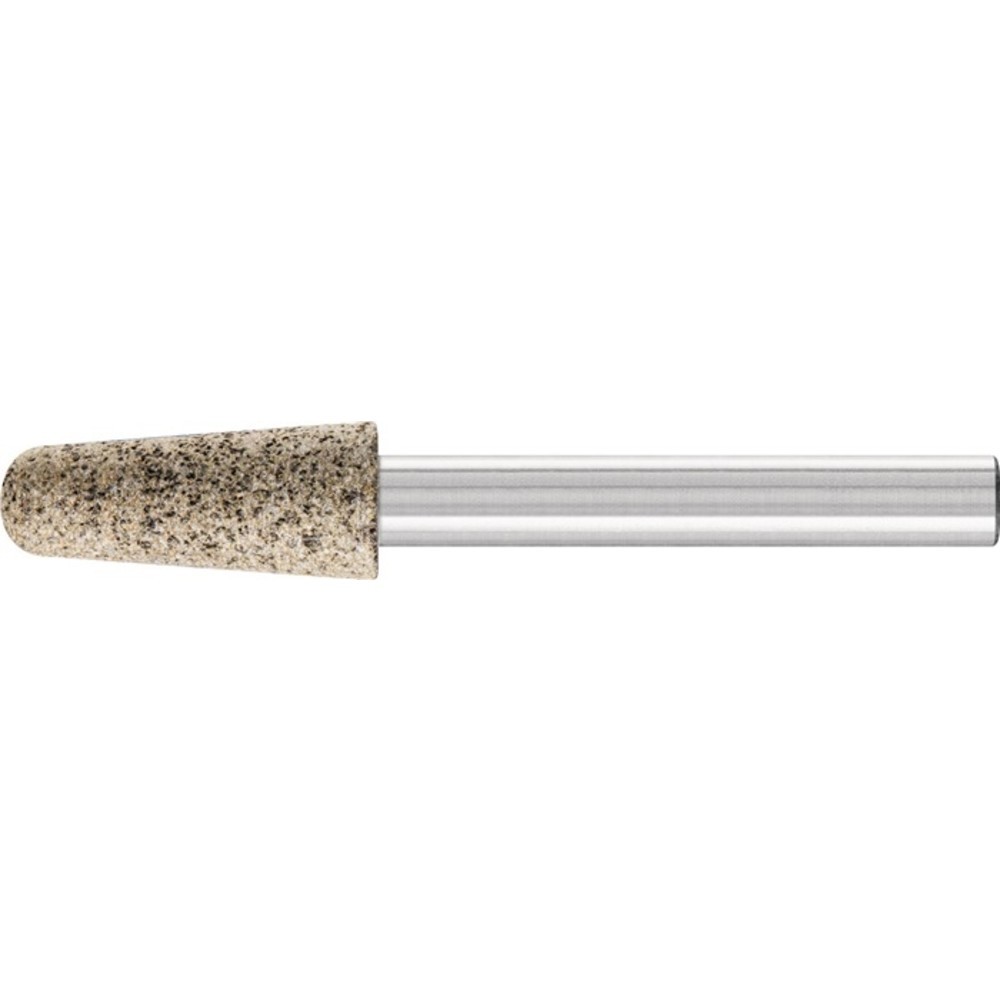 Produktabbildung Nr. 2: PFERD Schleifstift INOX EDGE D10xH25mm 6mm NK AN 46 KE