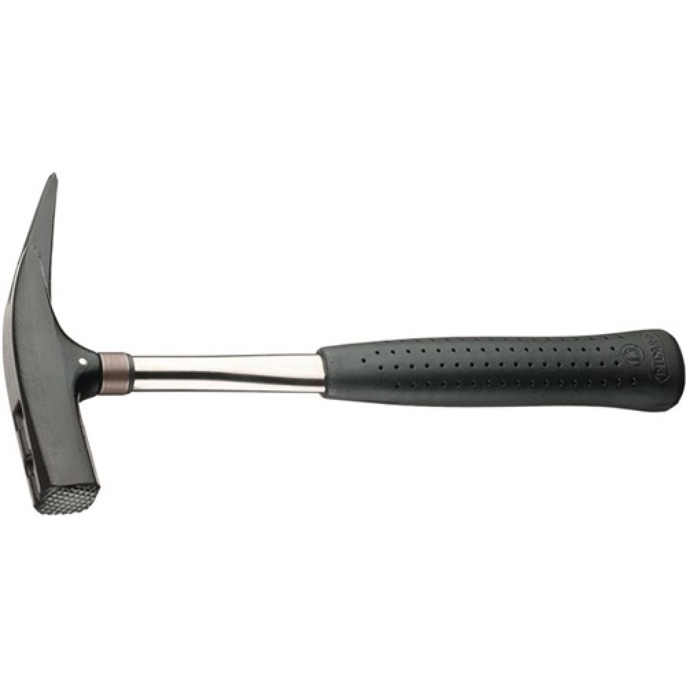 Illustration du produit: Marteau de charpentier 620M DIN 7239 poids de la tête 600 g avec aimant rug. tub