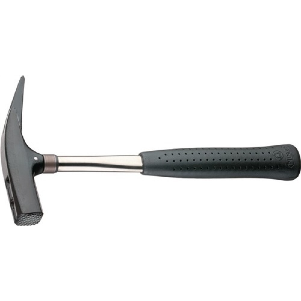 Produktabbildung: Latthammer Nr.600 S Kopf-G.600g geraut STA schwarz lack.PICARD