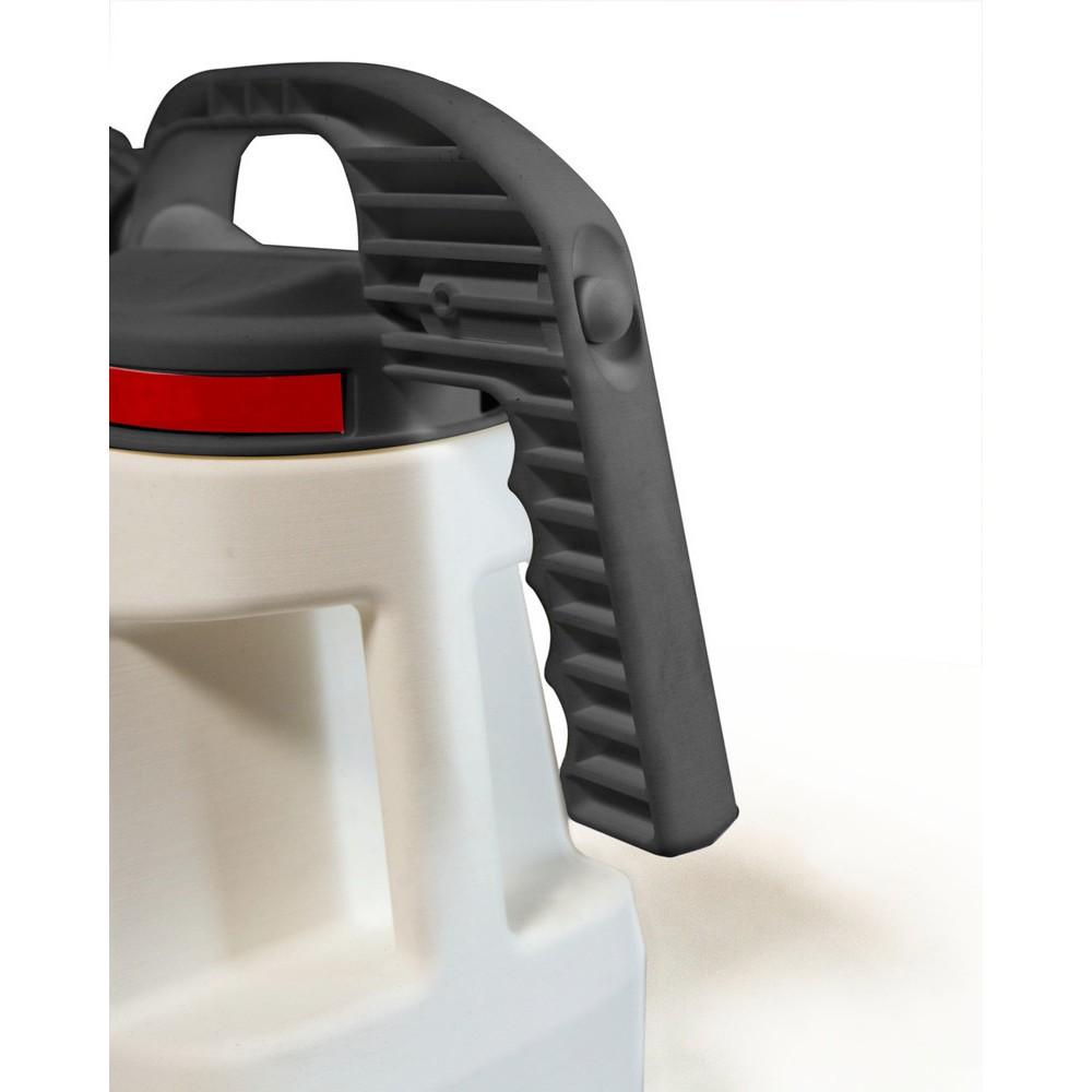 Produktabbildung Nr. 2: Pichet d'embouteillage HDPE LubriFlex, 2 litres