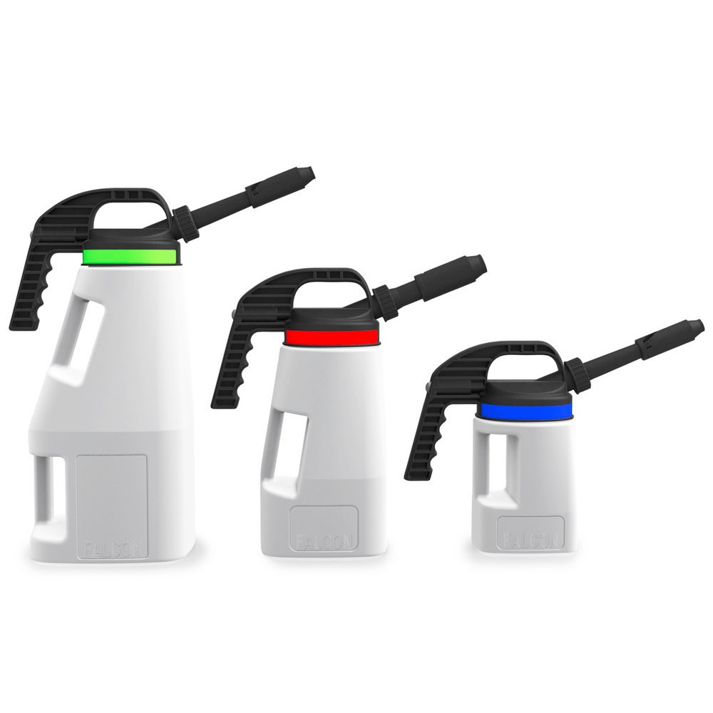 Produktabbildung Nr. 4: Pichet d'embouteillage HDPE LubriFlex, 2 litres
