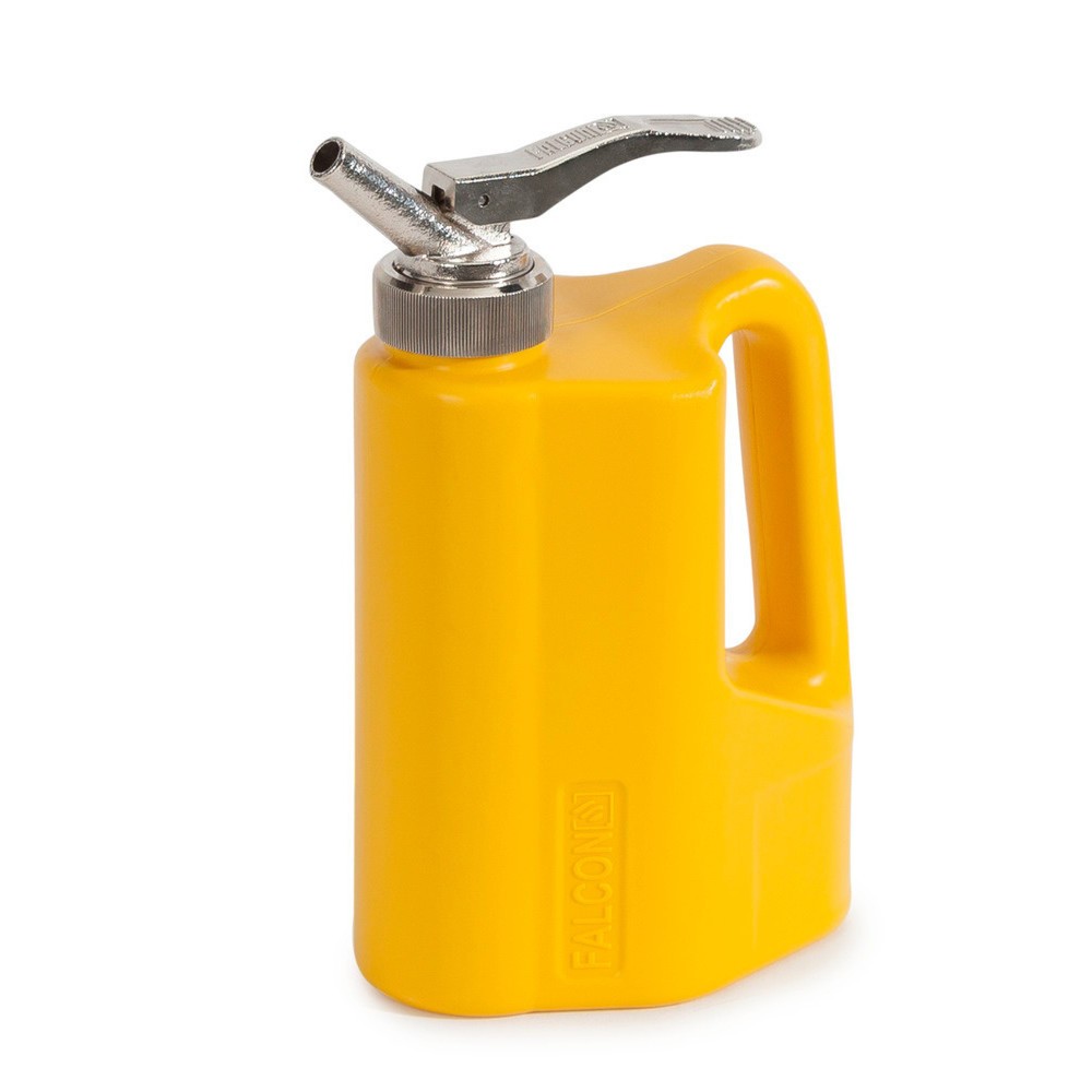N° de l'image du produit 2 : Pichet de sécurité FC, robinet de distribution fin, 1 litres