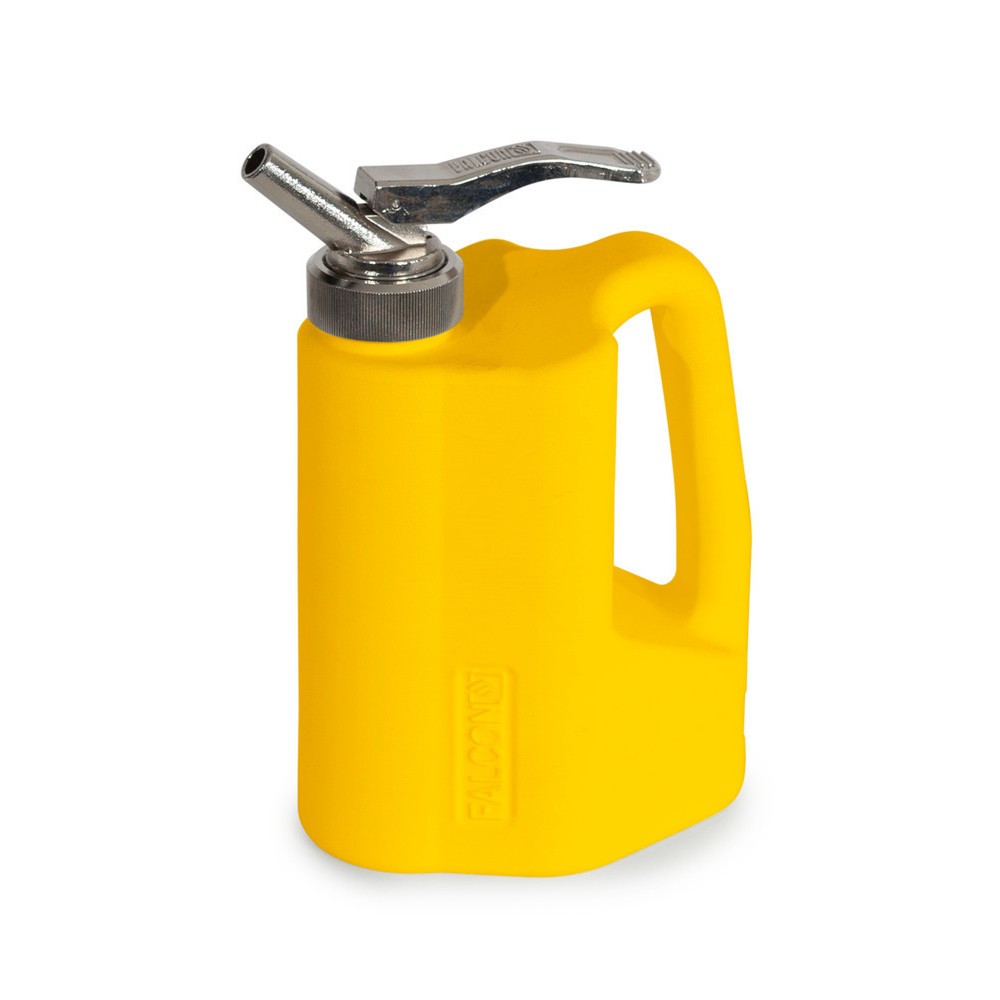 Illustration du produit: Pichet de sécurité FC, robinet de distribution fin, 1 litres