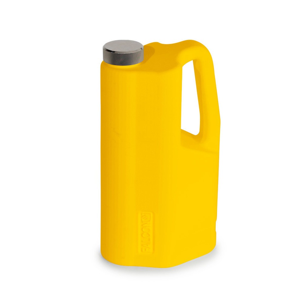 Illustration du produit: Pichet de sécurité FC, bouchon à vis, 2 litres