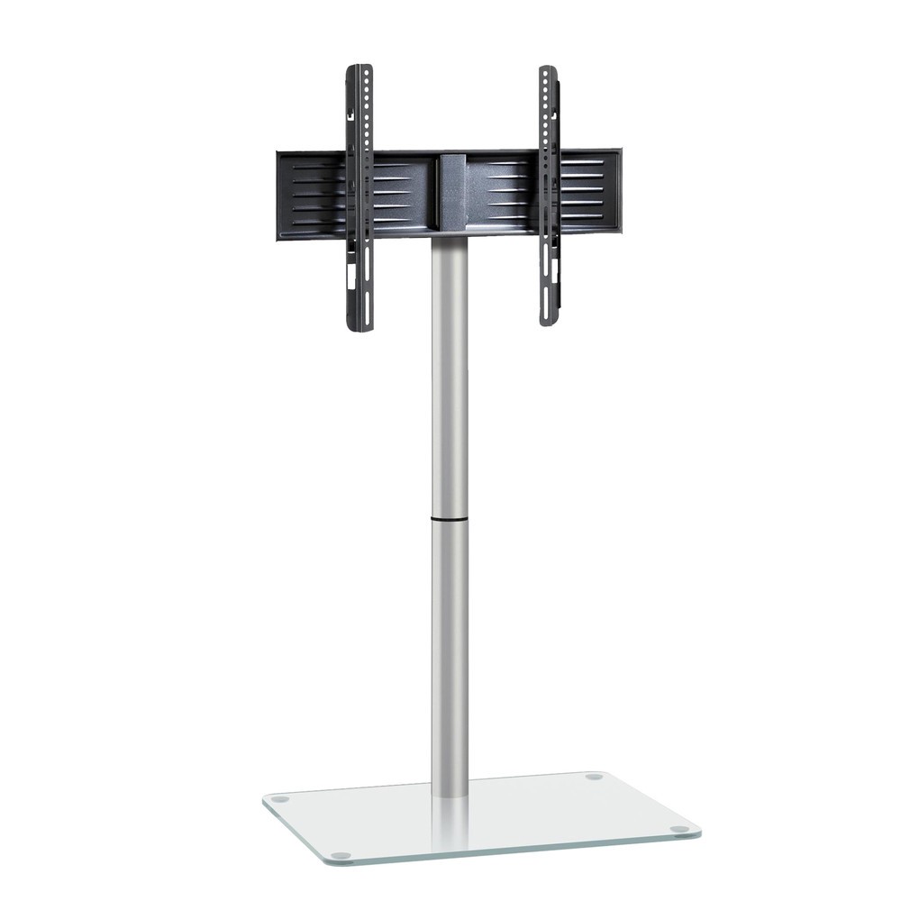 Illustration du produit: Pied TV Alani, couleur argent