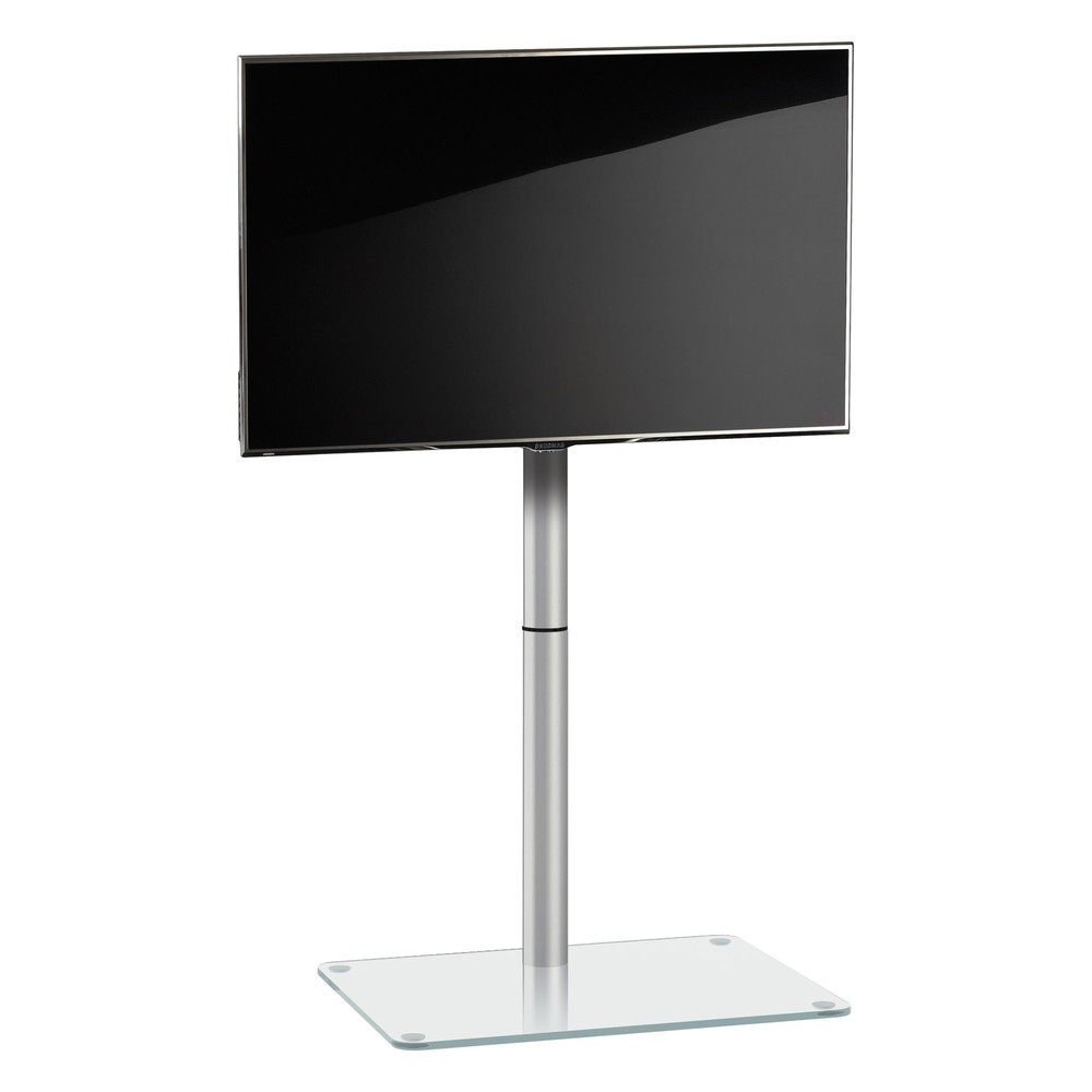 Produktabbildung Nr. 2: Pied TV Alani, couleur argent