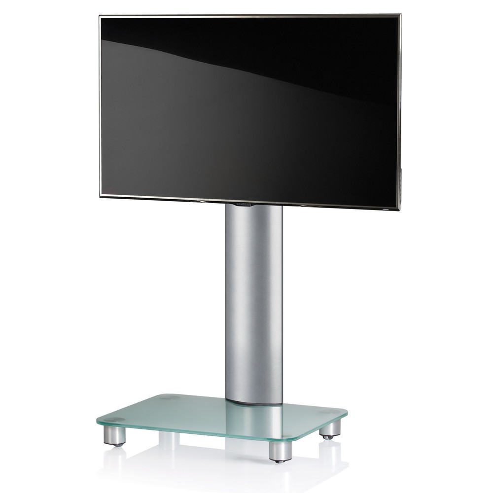 Produktabbildung Nr. 2: Pied TV Bilano, couleur argent