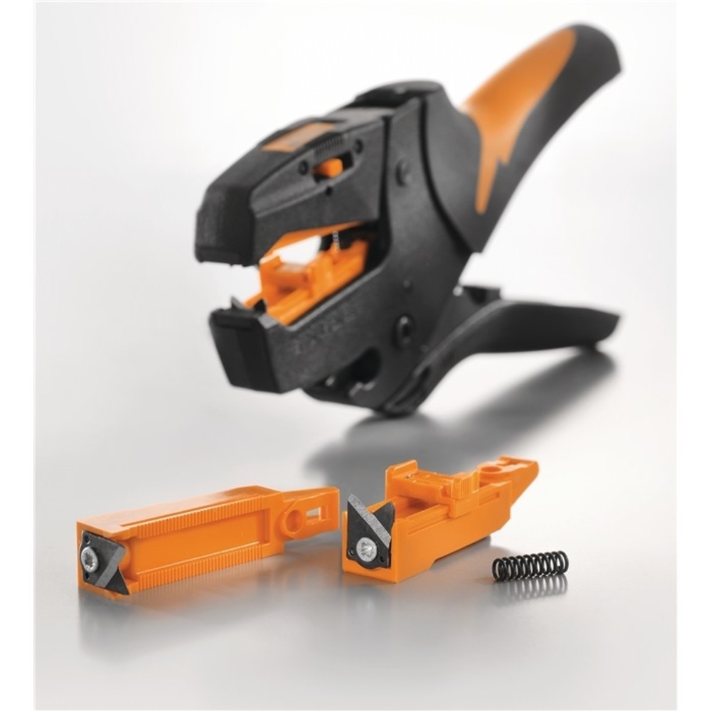 Produktabbildung Nr. 2: Pince à dénuder automatique Stripax® Ultimate longueur 190 mm 0,25-6 (AWG 24...