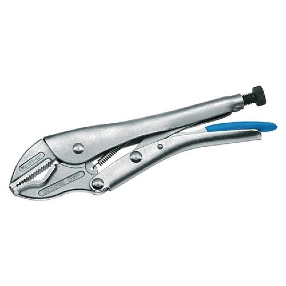 Illustration du produit: Pince-étau longueur totale 230 mm enverg max. 32 mm GEDORE