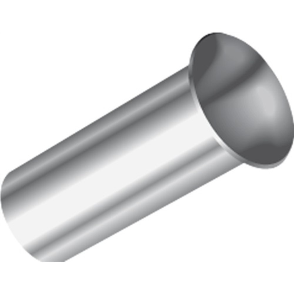 Produktabbildung Nr. 3: Pince à sertir longueur totale 190 mm 0,08-10,0 (AWG 28-7) mm² bruni gaines mult