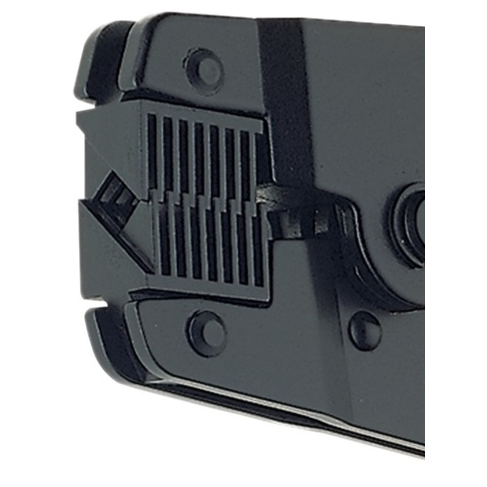 Produktabbildung Nr. 5: Pince à sertir PZ 3 longueur 200 mm 0,5- 6 (AWG 20-10) mm² WEIDMÜLLER