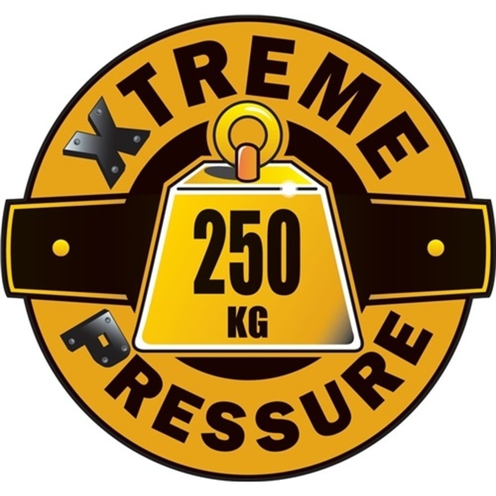 Produktabbildung Nr. 2: Serre-joints une main Quick Grip XP envergure 150 mm col de cygne 92 mm écarteme