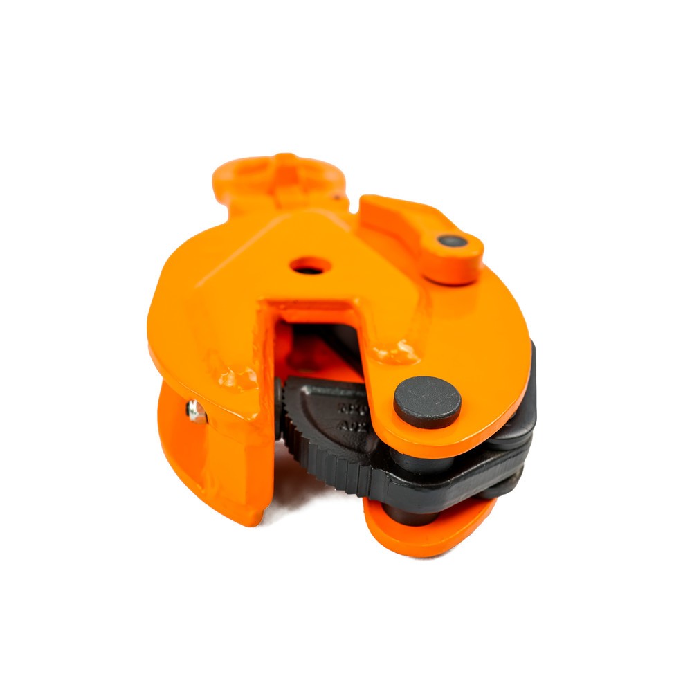 Produktabbildung Nr. 4: Pince de levage flexible Dolezych avec anneau pivotant jusqu'à 0,5 t, plage de préhension 0-15 mm