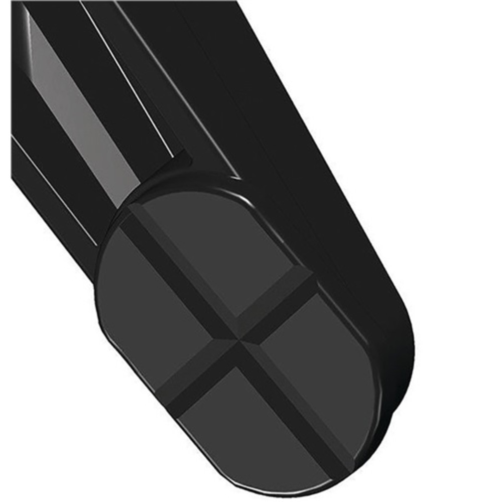 Produktabbildung Nr. 3: Serre-joints à transmission GearKlamp envergure 300 mm col de cygne 60 mm BESSEY