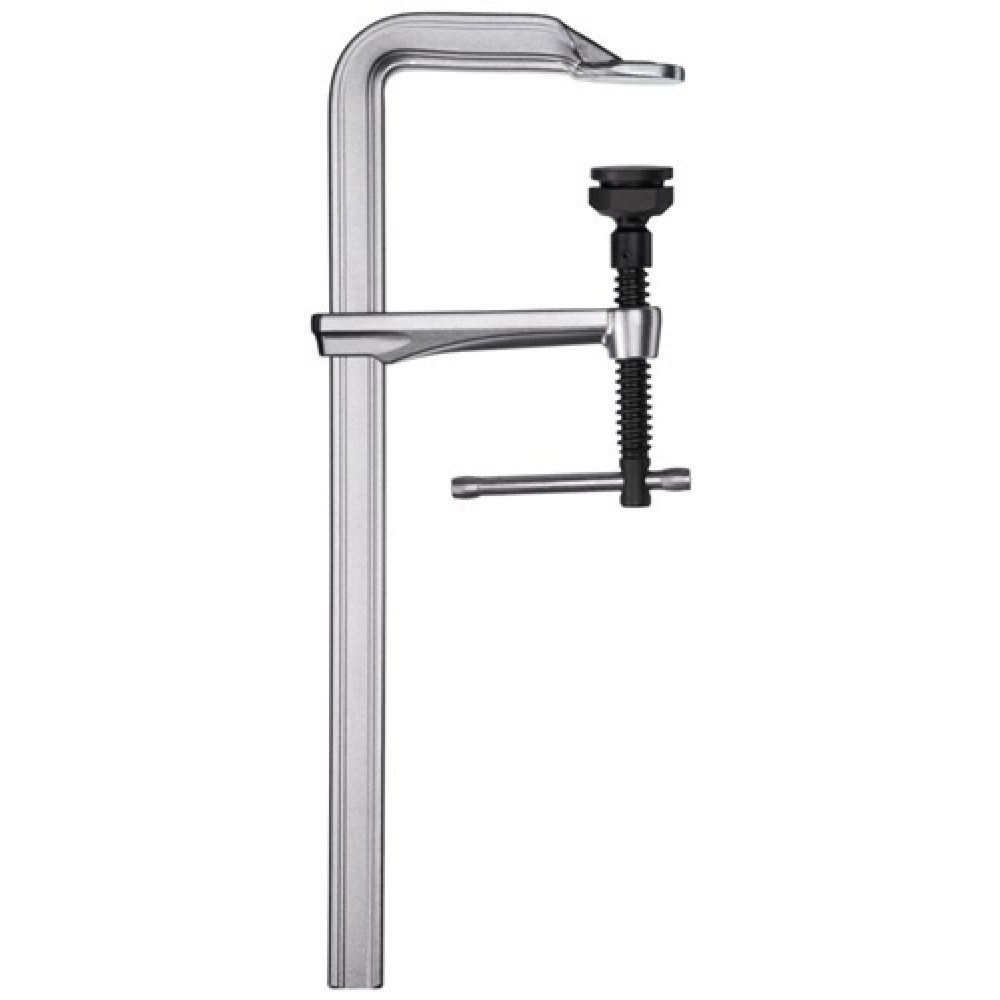 Illustration du produit: Serre-joints haute performance SGM envergure 250 mm col de cygne 140 mm boule BE