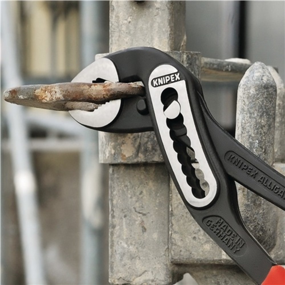 Produktabbildung Nr. 5: Pince multiprises Alligator® longueur 250 mm envergure 46 mm poli revêtement en