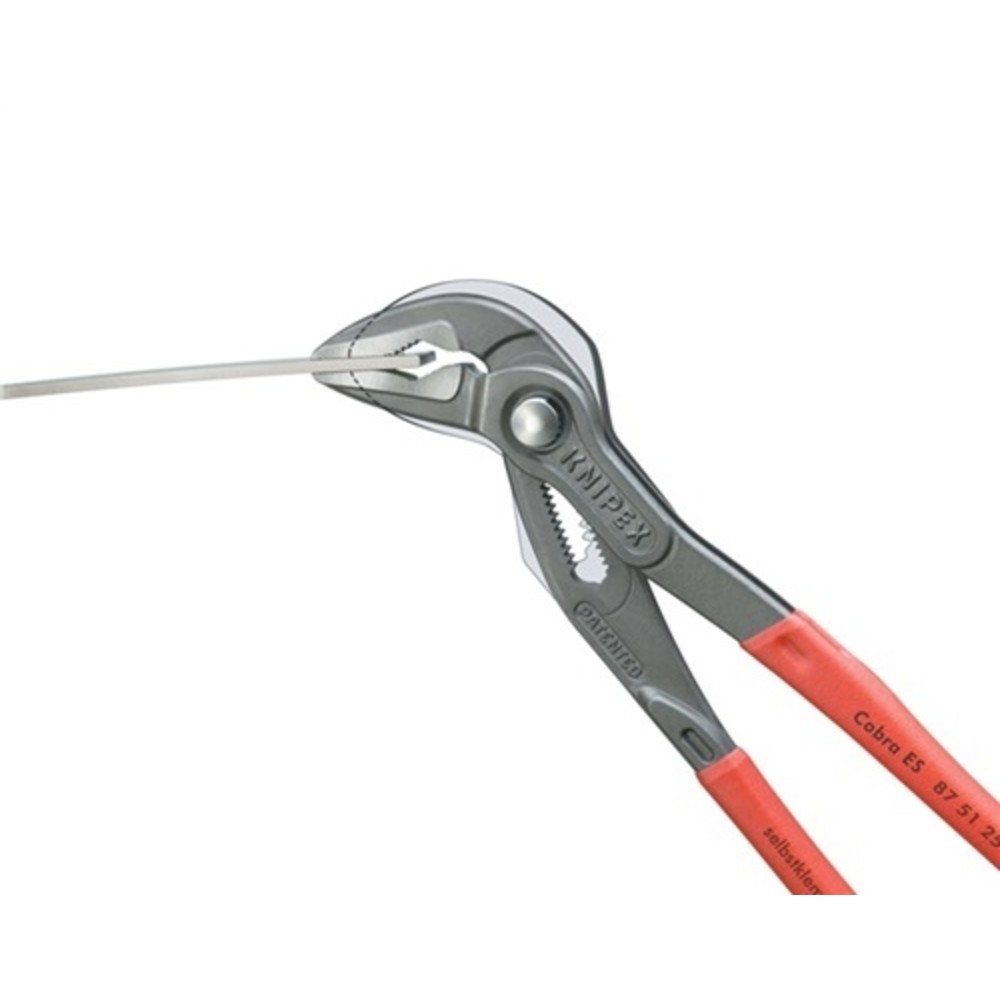Produktabbildung Nr. 2: Pince multiprises Cobra® ES longueur 250 mm envergure 42 mm poli revêtement en p